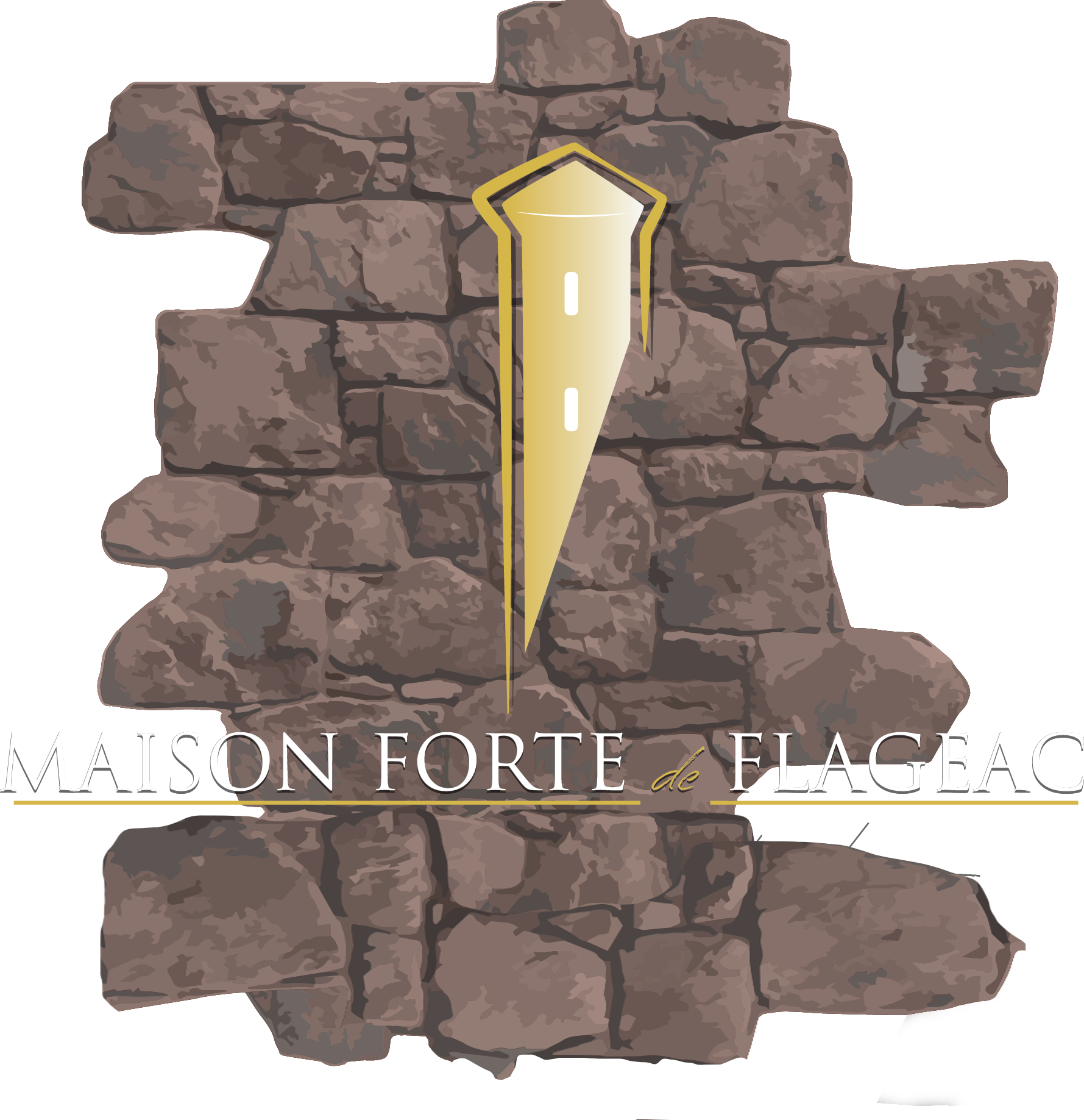 Maison forte de Flageac - Gite à Brioude Haute Loire